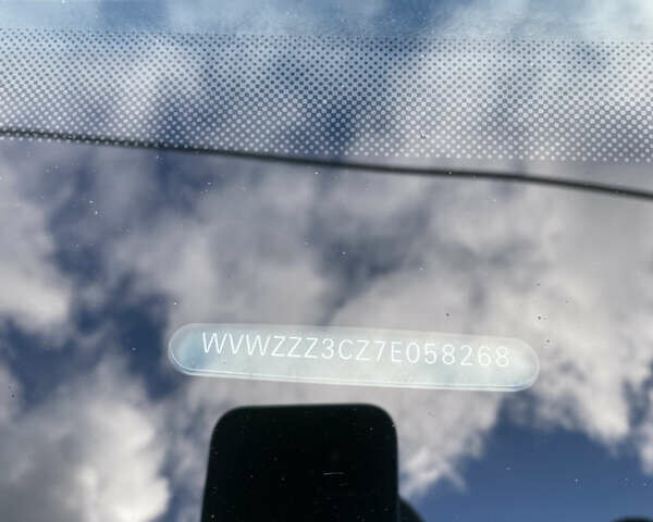 Черный Фольксваген Пассат, объемом двигателя 1.97 л и пробегом 317 тыс. км за 6450 $, фото 16 на Automoto.ua