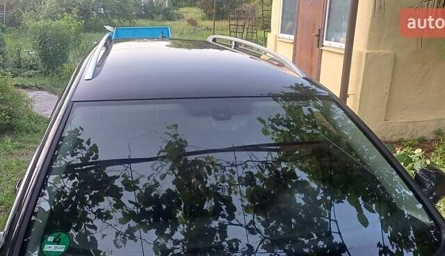 Черный Фольксваген Пассат, объемом двигателя 1.98 л и пробегом 214 тыс. км за 5800 $, фото 13 на Automoto.ua