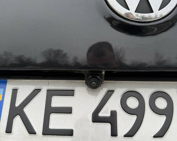 Черный Фольксваген Пассат, объемом двигателя 1.97 л и пробегом 342 тыс. км за 6900 $, фото 9 на Automoto.ua