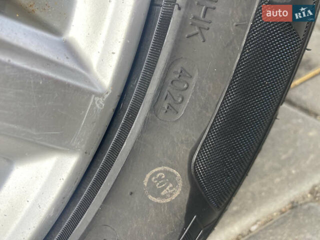 Черный Фольксваген Пассат, объемом двигателя 1.97 л и пробегом 271 тыс. км за 6200 $, фото 18 на Automoto.ua