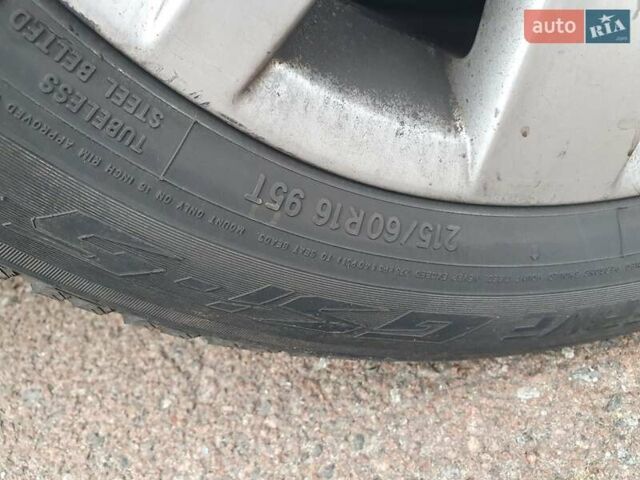 Черный Фольксваген Пассат, объемом двигателя 1.97 л и пробегом 250 тыс. км за 3999 $, фото 25 на Automoto.ua