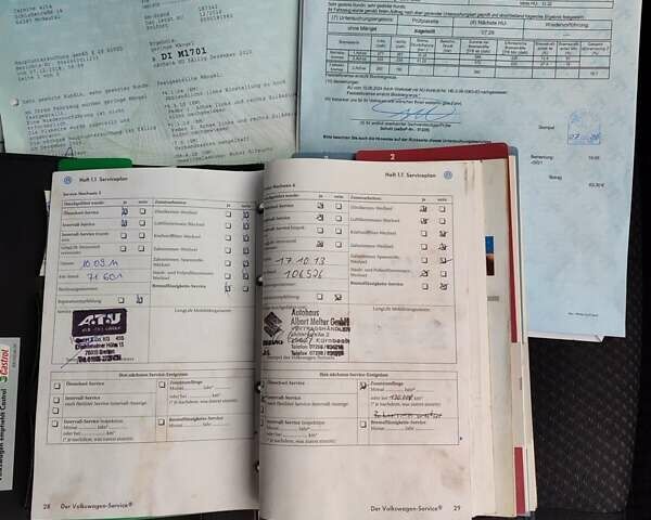 Черный Фольксваген Пассат, объемом двигателя 1.6 л и пробегом 243 тыс. км за 6799 $, фото 78 на Automoto.ua