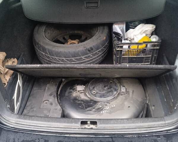 Чорний Фольксваген Пассат, об'ємом двигуна 1.98 л та пробігом 320 тис. км за 5600 $, фото 5 на Automoto.ua