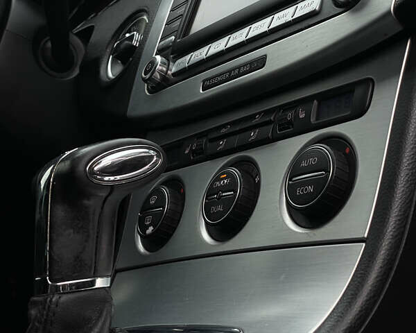 Черный Фольксваген Пассат, объемом двигателя 1.97 л и пробегом 336 тыс. км за 6500 $, фото 9 на Automoto.ua