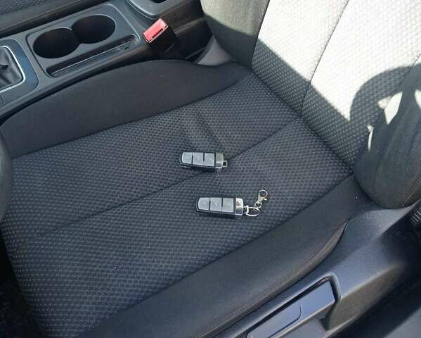 Черный Фольксваген Пассат, объемом двигателя 1.6 л и пробегом 250 тыс. км за 6200 $, фото 1 на Automoto.ua