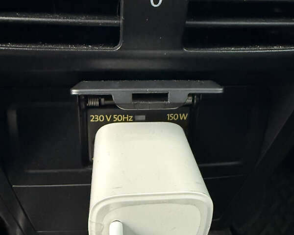 Черный Фольксваген Пассат, объемом двигателя 1.97 л и пробегом 342 тыс. км за 6900 $, фото 20 на Automoto.ua