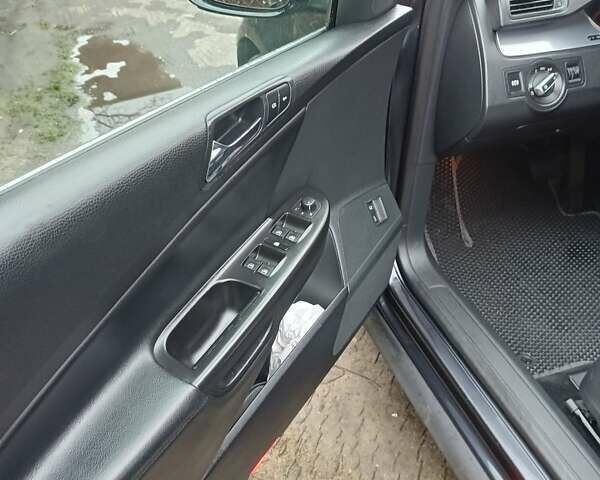 Чорний Фольксваген Пассат, об'ємом двигуна 2 л та пробігом 360 тис. км за 7150 $, фото 7 на Automoto.ua