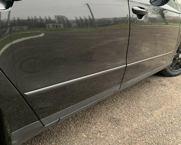 Черный Фольксваген Пассат, объемом двигателя 1.6 л и пробегом 343 тыс. км за 5950 $, фото 18 на Automoto.ua