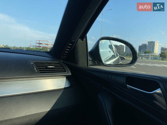 Черный Фольксваген Пассат, объемом двигателя 1.98 л и пробегом 240 тыс. км за 6400 $, фото 19 на Automoto.ua