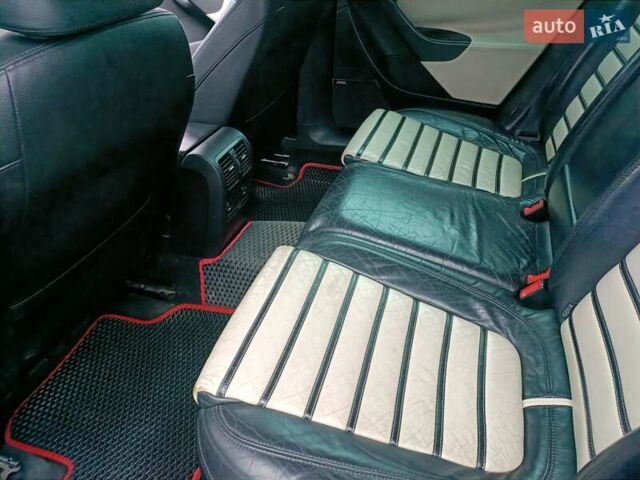 Чорний Фольксваген Пассат, об'ємом двигуна 1.97 л та пробігом 395 тис. км за 5000 $, фото 20 на Automoto.ua