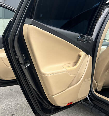 Чорний Фольксваген Пассат, об'ємом двигуна 1.97 л та пробігом 370 тис. км за 5350 $, фото 4 на Automoto.ua