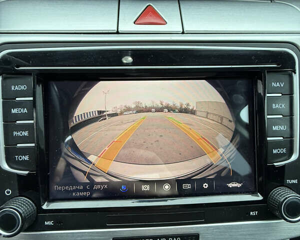 Черный Фольксваген Пассат, объемом двигателя 1.97 л и пробегом 342 тыс. км за 6900 $, фото 29 на Automoto.ua