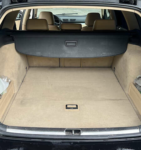 Чорний Фольксваген Пассат, об'ємом двигуна 1.97 л та пробігом 370 тис. км за 5350 $, фото 10 на Automoto.ua