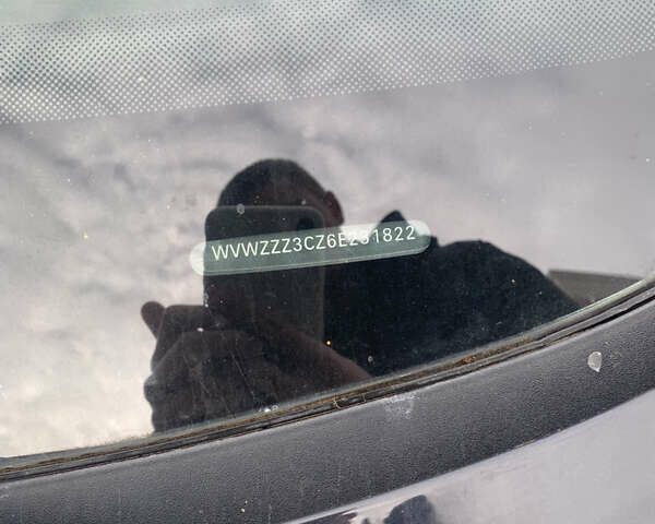 Черный Фольксваген Пассат, объемом двигателя 1.97 л и пробегом 274 тыс. км за 6500 $, фото 23 на Automoto.ua