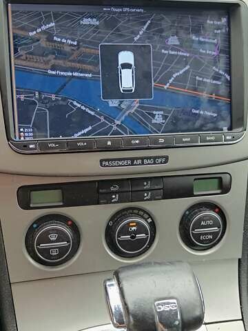 Чорний Фольксваген Пассат, об'ємом двигуна 1.97 л та пробігом 275 тис. км за 2500 $, фото 1 на Automoto.ua