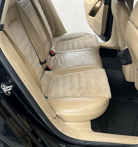 Чорний Фольксваген Пассат, об'ємом двигуна 1.97 л та пробігом 370 тис. км за 5350 $, фото 14 на Automoto.ua