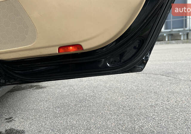 Чорний Фольксваген Пассат, об'ємом двигуна 1.97 л та пробігом 370 тис. км за 5350 $, фото 6 на Automoto.ua