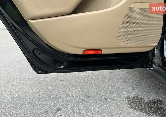 Чорний Фольксваген Пассат, об'ємом двигуна 1.97 л та пробігом 370 тис. км за 5350 $, фото 5 на Automoto.ua