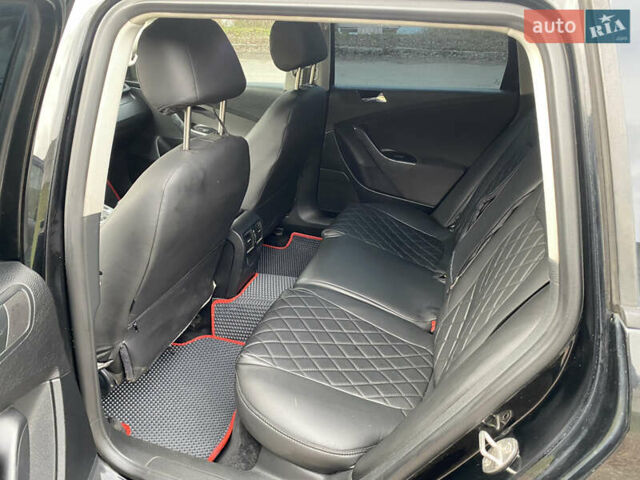 Чорний Фольксваген Пассат, об'ємом двигуна 1.97 л та пробігом 345 тис. км за 6200 $, фото 5 на Automoto.ua