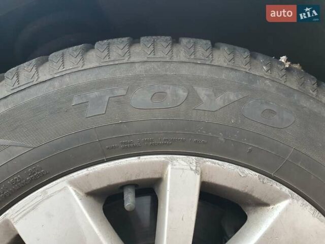 Черный Фольксваген Пассат, объемом двигателя 1.97 л и пробегом 250 тыс. км за 3999 $, фото 22 на Automoto.ua