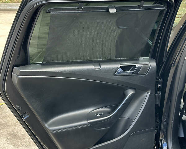 Чорний Фольксваген Пассат, об'ємом двигуна 1.97 л та пробігом 276 тис. км за 6550 $, фото 15 на Automoto.ua