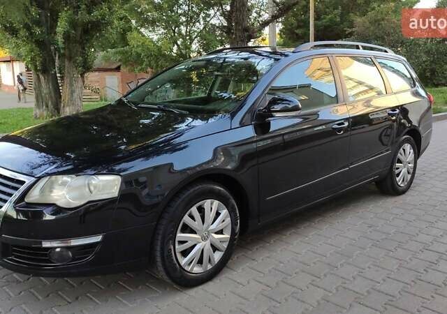 Черный Фольксваген Пассат, объемом двигателя 1.6 л и пробегом 202 тыс. км за 5999 $, фото 41 на Automoto.ua