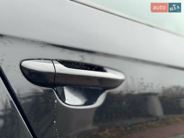 Черный Фольксваген Пассат, объемом двигателя 1.9 л и пробегом 438 тыс. км за 5950 $, фото 37 на Automoto.ua