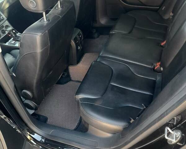 Черный Фольксваген Пассат, объемом двигателя 1.98 л и пробегом 245 тыс. км за 6000 $, фото 12 на Automoto.ua