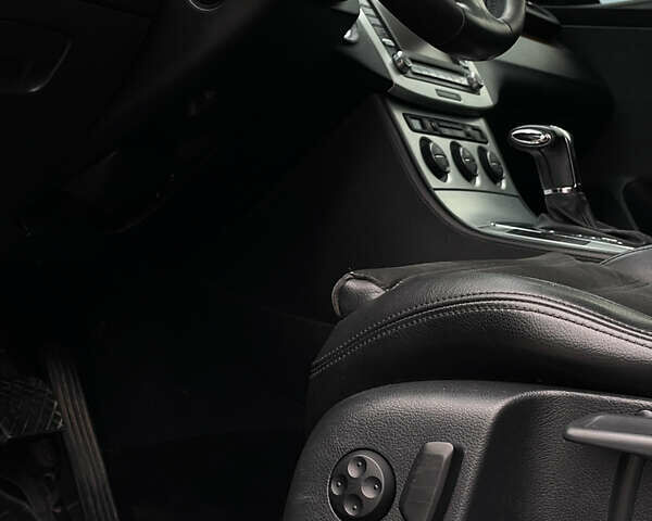 Черный Фольксваген Пассат, объемом двигателя 1.97 л и пробегом 336 тыс. км за 6500 $, фото 12 на Automoto.ua