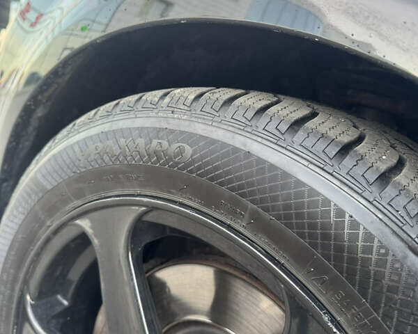 Чорний Фольксваген Пассат, об'ємом двигуна 2 л та пробігом 195 тис. км за 6450 $, фото 63 на Automoto.ua