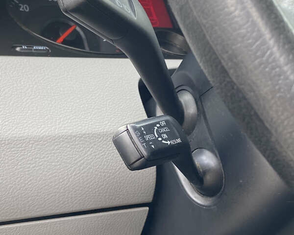 Черный Фольксваген Пассат, объемом двигателя 1.97 л и пробегом 317 тыс. км за 6450 $, фото 21 на Automoto.ua