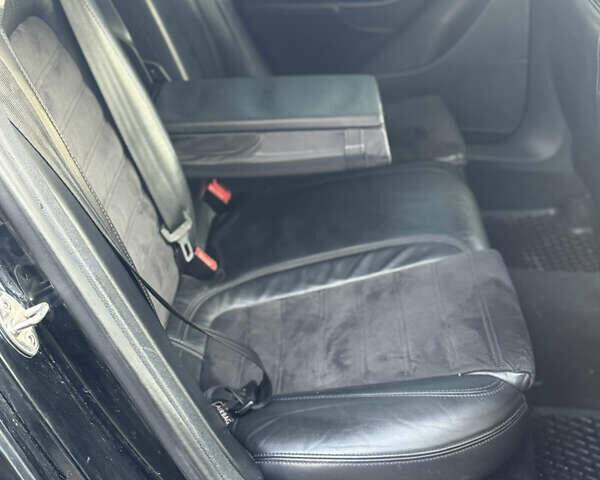 Чорний Фольксваген Пассат, об'ємом двигуна 2 л та пробігом 195 тис. км за 6450 $, фото 42 на Automoto.ua