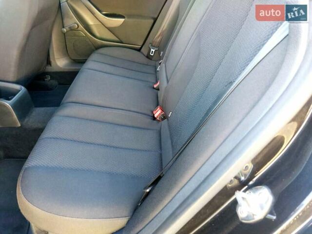 Чорний Фольксваген Пассат, об'ємом двигуна 1.6 л та пробігом 253 тис. км за 5950 $, фото 24 на Automoto.ua