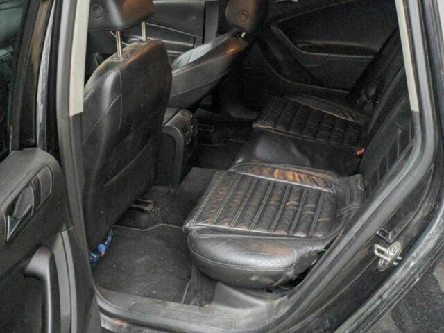 Чорний Фольксваген Пассат, об'ємом двигуна 2 л та пробігом 480 тис. км за 2137 $, фото 10 на Automoto.ua