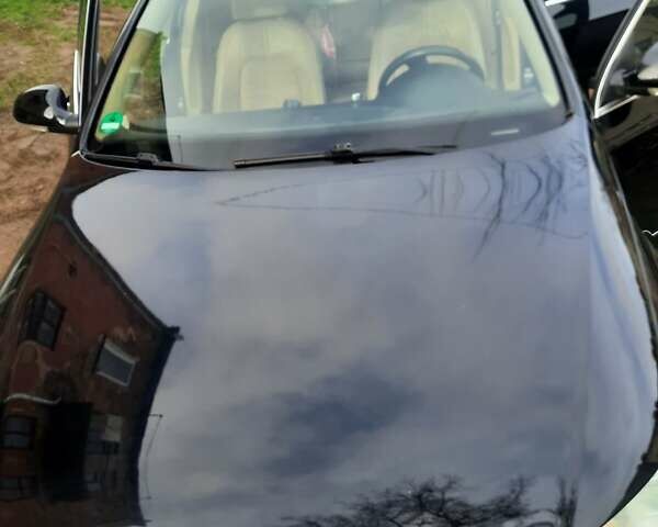 Чорний Фольксваген Пассат, об'ємом двигуна 1.97 л та пробігом 240 тис. км за 6200 $, фото 12 на Automoto.ua