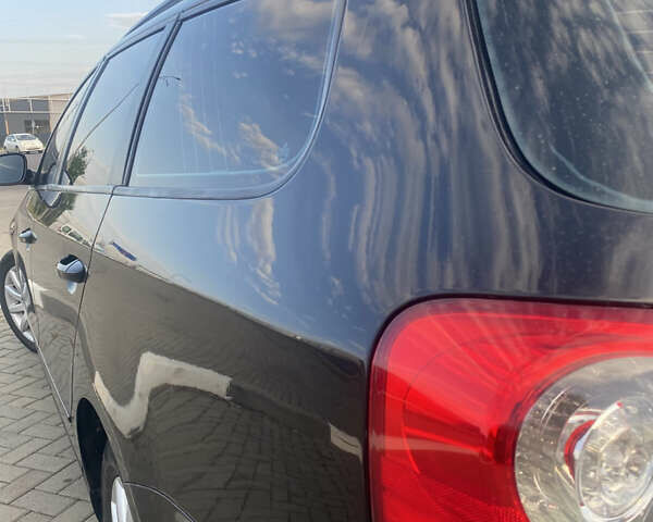 Черный Фольксваген Пассат, объемом двигателя 1.97 л и пробегом 336 тыс. км за 5500 $, фото 8 на Automoto.ua