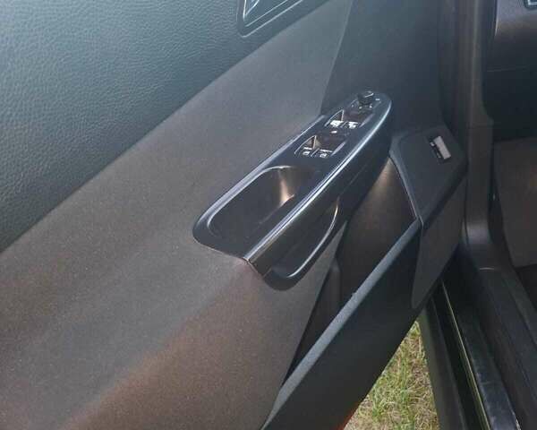 Черный Фольксваген Пассат, объемом двигателя 1.97 л и пробегом 340 тыс. км за 6100 $, фото 17 на Automoto.ua