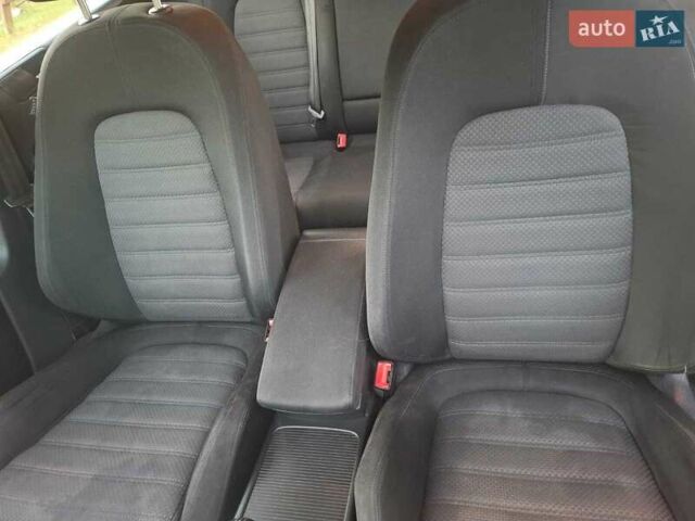 Черный Фольксваген Пассат, объемом двигателя 1.97 л и пробегом 340 тыс. км за 6100 $, фото 18 на Automoto.ua