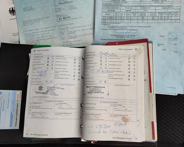 Черный Фольксваген Пассат, объемом двигателя 1.6 л и пробегом 243 тыс. км за 6799 $, фото 80 на Automoto.ua