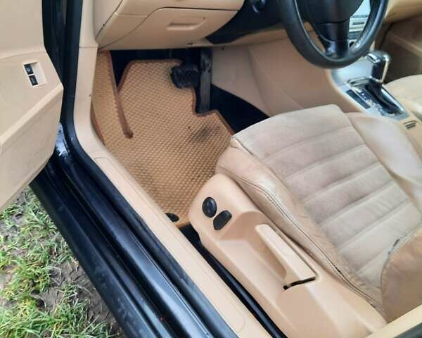 Чорний Фольксваген Пассат, об'ємом двигуна 1.97 л та пробігом 240 тис. км за 6200 $, фото 2 на Automoto.ua