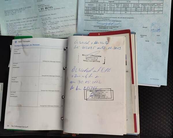 Черный Фольксваген Пассат, объемом двигателя 1.6 л и пробегом 243 тыс. км за 6799 $, фото 81 на Automoto.ua