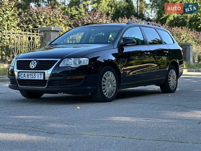 Черный Фольксваген Пассат, объемом двигателя 1.6 л и пробегом 270 тыс. км за 5200 $, фото 37 на Automoto.ua