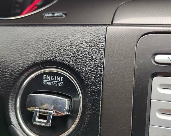 Черный Фольксваген Пассат, объемом двигателя 1.6 л и пробегом 243 тыс. км за 6799 $, фото 52 на Automoto.ua