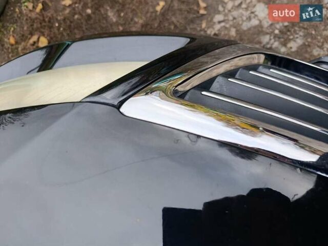 Черный Фольксваген Пассат, объемом двигателя 1.6 л и пробегом 250 тыс. км за 5500 $, фото 1 на Automoto.ua