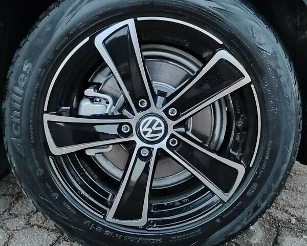 Черный Фольксваген Пассат, объемом двигателя 1.6 л и пробегом 243 тыс. км за 6699 $, фото 36 на Automoto.ua