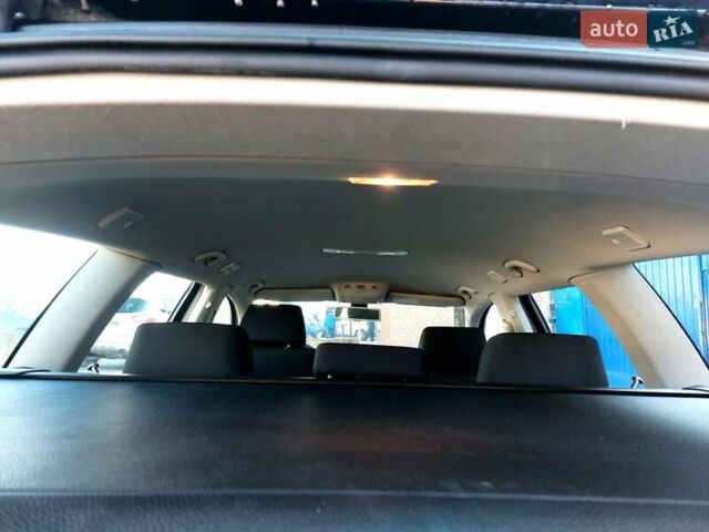 Чорний Фольксваген Пассат, об'ємом двигуна 1.6 л та пробігом 253 тис. км за 5950 $, фото 27 на Automoto.ua