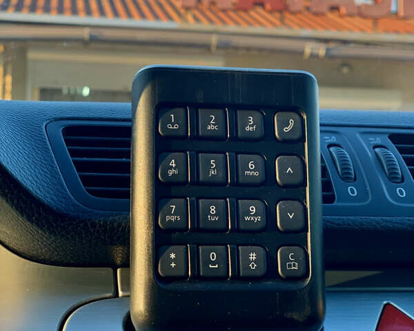 Черный Фольксваген Пассат, объемом двигателя 1.97 л и пробегом 325 тыс. км за 6200 $, фото 20 на Automoto.ua