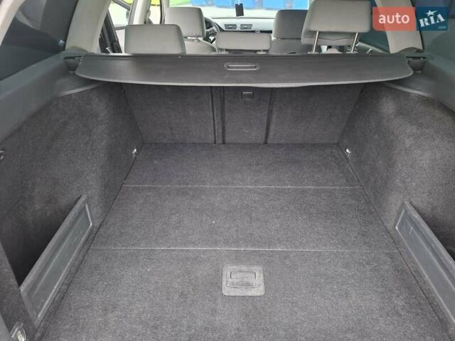 Черный Фольксваген Пассат, объемом двигателя 1.97 л и пробегом 400 тыс. км за 6200 $, фото 19 на Automoto.ua