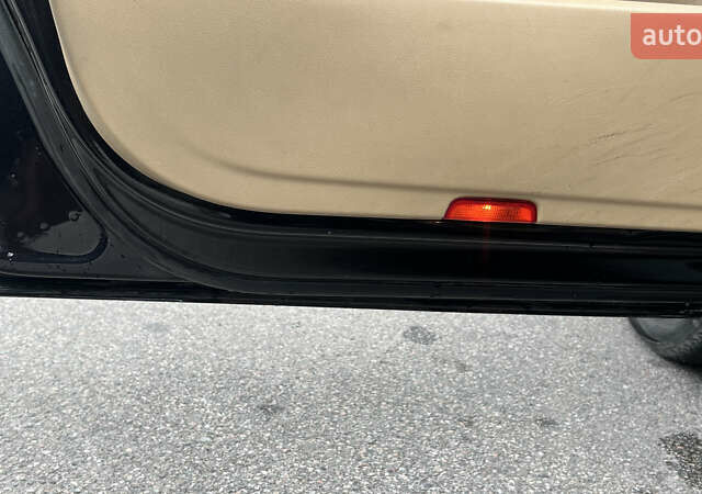 Чорний Фольксваген Пассат, об'ємом двигуна 1.97 л та пробігом 370 тис. км за 5350 $, фото 7 на Automoto.ua