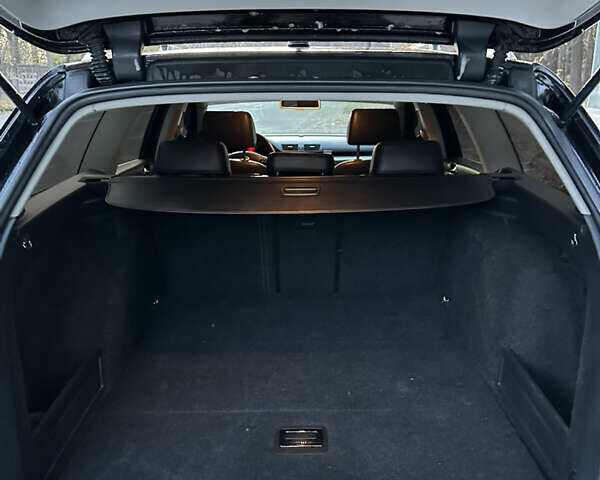 Черный Фольксваген Пассат, объемом двигателя 1.98 л и пробегом 267 тыс. км за 5000 $, фото 9 на Automoto.ua